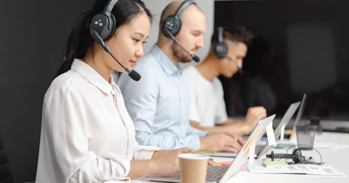 Turning Negative Feedback Into Growth